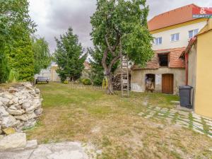 Prodej rodinného domu, Postoloprty, Wolkerova, 350 m2
