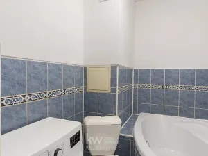 Prodej bytu 1+kk, Strakonice, Sídliště 1. máje, 29 m2