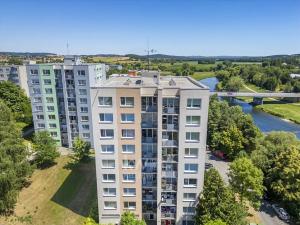 Prodej bytu 1+kk, Strakonice, Sídliště 1. máje, 29 m2