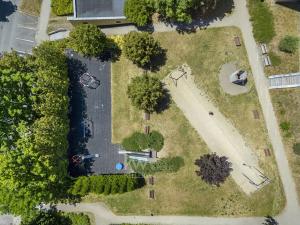 Prodej bytu 1+kk, Strakonice, Sídliště 1. máje, 29 m2