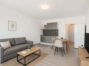 Prodej bytu 1+kk, Strakonice, Sídliště 1. máje, 29 m2