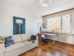 Prodej bytu 4+1, Praha - Stodůlky, Chalabalova, 88 m2