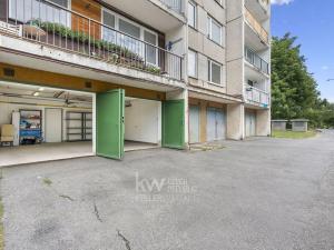 Prodej bytu 4+1, Praha - Stodůlky, Chalabalova, 88 m2