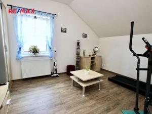 Prodej rodinného domu, Králův Dvůr, Královské Údolí, 114 m2