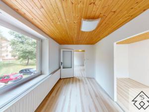 Pronájem bytu 2+1, Česká Třebová, Tykačova, 38 m2