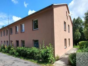 Pronájem bytu 2+1, Česká Třebová, Tykačova, 38 m2
