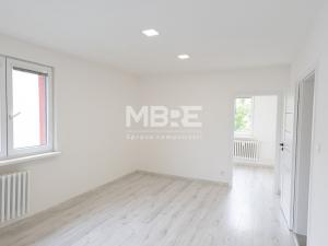 Pronájem bytu 3+1, Karviná - Ráj, Haškova, 54 m2