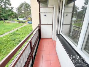 Prodej bytu 3+1, Kutná Hora - Šipší, 17. listopadu, 67 m2