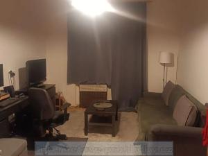 Pronájem bytu 1+kk, Praha - Hlubočepy, Silurská, 38 m2