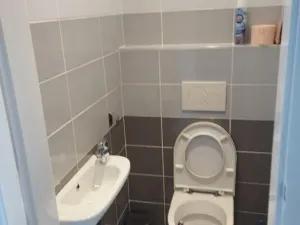 Pronájem bytu 2+kk, Praha - Nusle, Na Pankráci, 50 m2