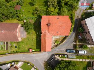 Prodej rodinného domu, Mořkov, Křivá, 120 m2