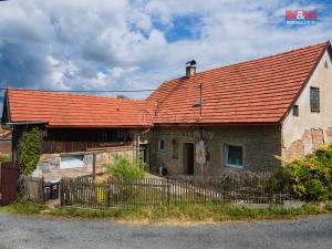 Prodej rodinného domu, Mořkov, Křivá, 120 m2