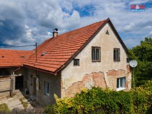 Prodej rodinného domu, Mořkov, Křivá, 120 m2