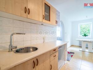 Prodej rodinného domu, Mořkov, Křivá, 120 m2