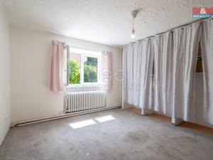 Prodej rodinného domu, Mořkov, Křivá, 120 m2