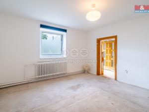 Prodej rodinného domu, Mořkov, Křivá, 120 m2