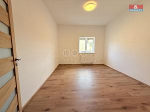 Pronájem bytu 2+1, Hodkovice nad Mohelkou, Liberecká, 55 m2