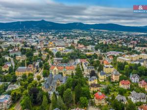 Prodej bytu 3+1, Liberec - Liberec I-Staré Město, Gorkého, 98 m2