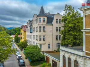 Prodej bytu 3+1, Liberec - Liberec I-Staré Město, Gorkého, 98 m2