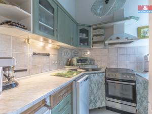Prodej bytu 3+1, Liberec - Liberec I-Staré Město, Gorkého, 98 m2
