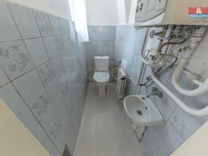 Prodej bytu 3+1, Liberec - Liberec I-Staré Město, Gorkého, 98 m2