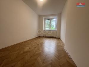 Pronájem bytu 3+1, Písek - Vnitřní Město, Jungmannova, 97 m2