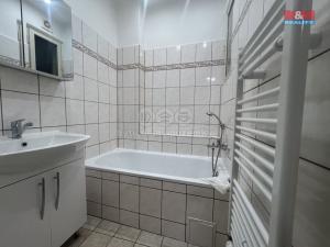 Pronájem bytu 3+1, Písek - Vnitřní Město, Jungmannova, 97 m2