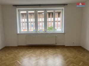 Pronájem bytu 3+1, Písek - Vnitřní Město, Jungmannova, 97 m2