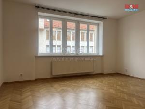 Pronájem bytu 3+1, Písek - Vnitřní Město, Jungmannova, 97 m2