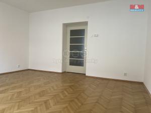 Pronájem bytu 3+1, Písek - Vnitřní Město, Jungmannova, 97 m2