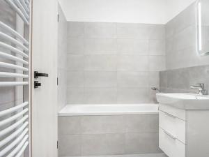 Pronájem bytu 3+kk, Uherské Hradiště, Zahrádky, 61 m2