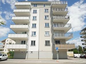 Pronájem bytu 3+kk, Uherské Hradiště, Zahrádky, 61 m2