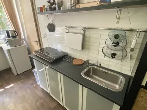 Prodej bytu 1+kk, Brno, Leitnerova, 21 m2
