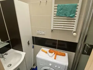 Prodej bytu 1+kk, Brno, Leitnerova, 21 m2