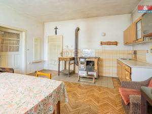 Prodej rodinného domu, Těmice - Dráchov, 90 m2