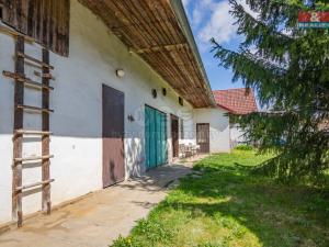 Prodej rodinného domu, Těmice - Dráchov, 90 m2
