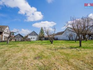 Prodej rodinného domu, Těmice - Dráchov, 90 m2