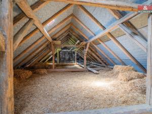 Prodej rodinného domu, Těmice - Dráchov, 90 m2
