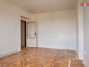 Pronájem bytu 2+1, Staré Město pod Landštejnem, 49 m2