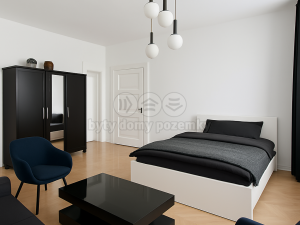 Pronájem bytu 2+1, Olomouc, Wanklova, 75 m2