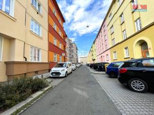 Pronájem bytu 2+1, Olomouc, Wanklova, 75 m2