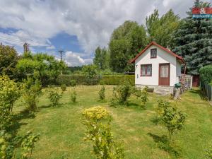 Prodej chaty, Karlovy Vary - Doubí, 16 m2