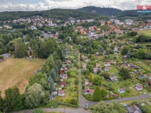 Prodej chaty, Karlovy Vary - Doubí, 16 m2