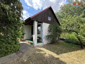 Prodej chaty, Slaný, 13 m2