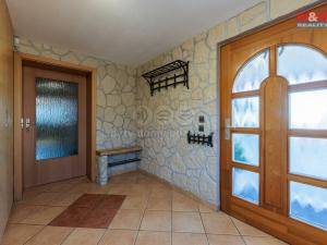 Prodej rodinného domu, Karlovy Vary - Stará Role, Nové domky, 152 m2