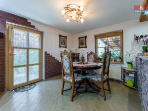 Prodej rodinného domu, Karlovy Vary - Stará Role, Nové domky, 152 m2
