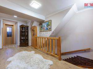 Prodej rodinného domu, Karlovy Vary - Stará Role, Nové domky, 152 m2