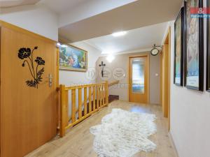 Prodej rodinného domu, Karlovy Vary - Stará Role, Nové domky, 152 m2