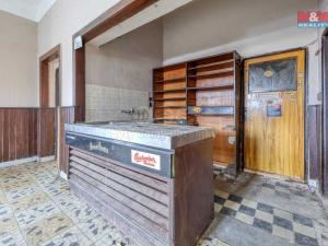 Prodej rodinného domu, Neurazy - Vojovice, 245 m2