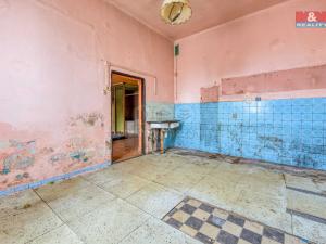 Prodej rodinného domu, Neurazy - Vojovice, 245 m2